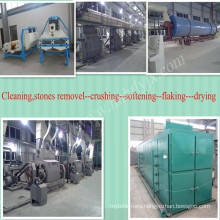 Easy Operation Soybean Oil Machine